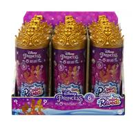Disney Princesses - Assortiment Poupée Color Reveal