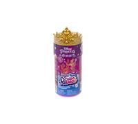 Disney Princesses - Assortiment Poupée Royauté Color Reveal - Figurine - 3 Ans Et +