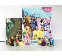 Disney Princesses Aventures royales – Version française