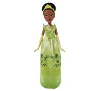 Disney Princesses - B5823es20 - Tiana - Poussière D'Etoiles