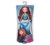 Disney Princesses - B5825es20 - Merida - Poussière D'Etoiles