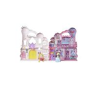Disney Princesses - B6317 - Château des Mini-Princesses
