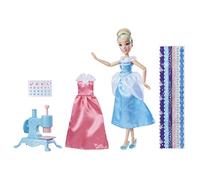 Disney Princesses - B6908 - Cendrillon Relooking
