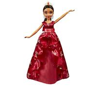 Disney Princesses - B7370EU40 - Elena D'avalor Poupée Elena Robe de Bal