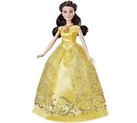 Hasbro La Belle et la Bête - Belle Chantante