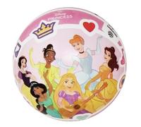 Disney Princesses Ballon Bioball pour Handball Mer Plage Jardin 17cm