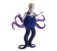 Disney Princesses - Bdj32 - Poupée Mannequin - Ursula - Collection Vilaines