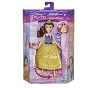 Hasbro Disney Princesses - Belle Et Ses Tenues