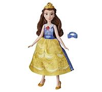 Disney Princesses, Belle et Ses Tenues, dès 3 Ans