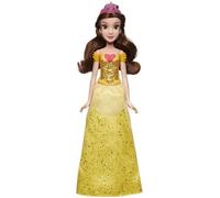 DISNEY PRINCESSES - Belle - Poupée Poussière d'Etoiles - 26 cm
