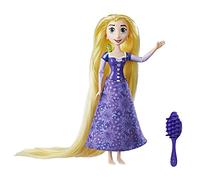 Disney Princesses - C17521010 - Rai Raiponce Chanteuse