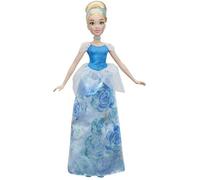 DISNEY PRINCESSES - CENDRILLON - Poupée Poussière D'étoiles 30cm