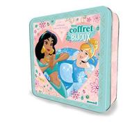 Mon Coffret Bijoux Disney Princesses