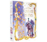 DISNEY PRINCESSES - Crois en tes rêves