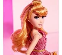 Disney Princesses Disney Princesses - Poupee Princesse Disney Série Style Aurore - 30 Cm