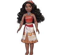 Disney Princesses DPR Shimmer Moana Multicolour E6737ES2