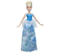DISNEY PRINCESSES - CENDRILLON - Poupée Poussière D'étoiles 30cm