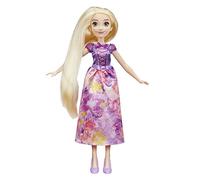 Disney Princesses E0273 Poupée Raiponce Poussière d’Etoiles