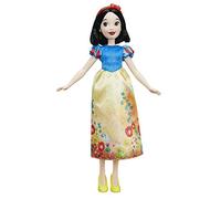 Disney Princesses E0275 Poupée Blanche Neige Poussière d’Etoiles