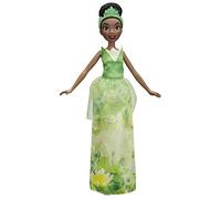 Disney Princesses E0279 Poupée Tiana Poussière d’Etoiles