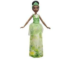 Disney Princesses E0279 Poupée Tiana Poussière d’Etoiles