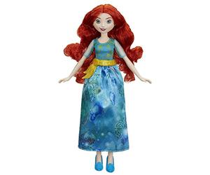 Disney Princesses E0281 Poupée Merida Poussière d’Etoiles
