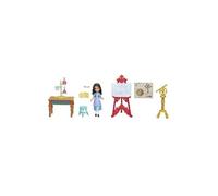 Disney princesses - elena davalor laboratoire disabel hasbro