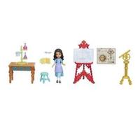 Disney princesses - elena davalor laboratoire disabel hasbro