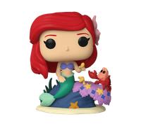 Funko Pop Disney Ultimate Princess Ariel n°1012