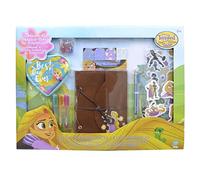 Disney Princesses Kit de Grandes idées : Tangled (Cife 41348)