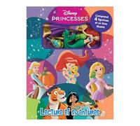 Disney princesses - Lecture et aventures
