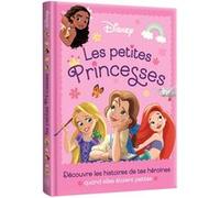 Disney Princesses – Les Petites Princesses, comment tout a commencé