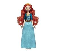 Disney Princesses - Merida - Poupee Poussiere D'etoiles 30cm