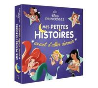 Disney Princesses - Mes Petites Histoires Avant D'aller Dormir