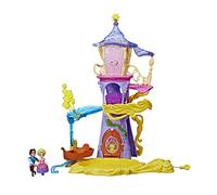 DISNEY PRINCESSES - MOUVEMENTS MAGIQUES TOUR DE RAIPONCE