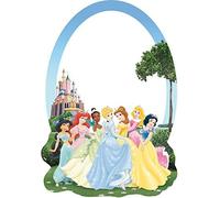 Disney Princesses Miroir pour Chambre d'enfant
