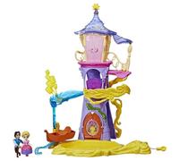DISNEY PRINCESSES - MOUVEMENTS MAGIQUES TOUR DE RAIPONCE