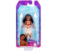 Princesses Disney - Petite poupée Vaiana