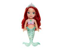Disney Princesses - Poupée Ariel Musicale Et Lumineuse