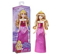 Hasbro Royal Shimmer Sleeping Beauty Aurora Multicolore
