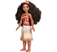 Disney Princesses - Poupee mannequin Poussière d’Etoiles Vaiana - 26 cm