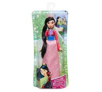 Disney Princesses - Poupée Poussière D'Etoiles Mulan - 30 Cm - Disney pour enfant 3 4 5 Ans et plus
