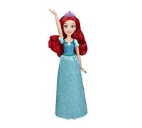 Disney Princesses - Poupée Princesse Disney Poussière d’Etoiles Ariel - 30 cm E4156ES30