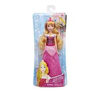 Disney Princesses - Poupee Princesse Disney Poussière d’Etoiles Aurore - 30 cm