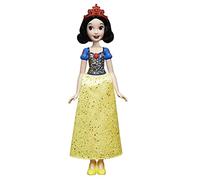 Disney Princesses - Poupée Princesse Disney Poussière d’Etoiles Blanche Neige - 30 cm E4161ES30
