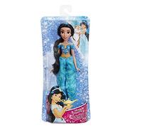 Disney Princesses - Poupee Princesse Disney Poussière d’Etoiles Jasmine - 30 cm