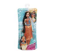 Disney Princesses - Poupee Princesse Disney Poussière d’Etoiles Pocahontas - 30 cm