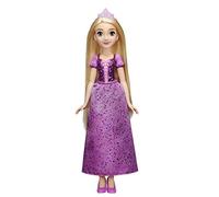 Disney Princesses - Poupee Princesse Disney Poussière d’Etoiles Raiponce - 30 cm