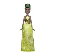 Disney Princesses - Poupee Princesse Disney Poussière d’Etoiles Tiana - 30 cm