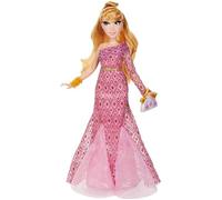 Disney Princesses - Poupee Princesse Disney Série Style Aurore - 30 cm